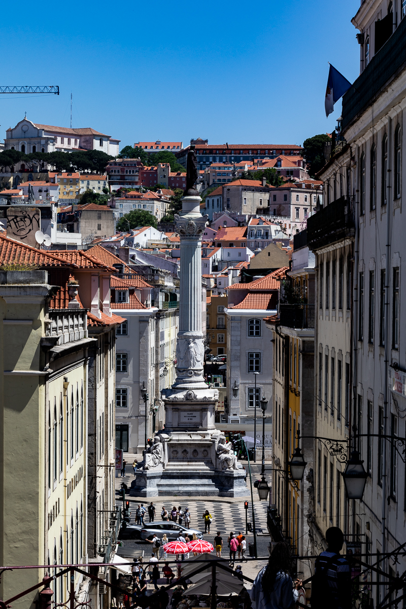 Lisbon Photo by Tracy Penn